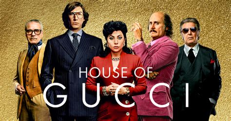 houde of gucci|house of gucci website.